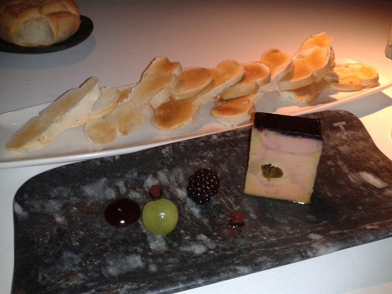 Restaurante en Valladolid 